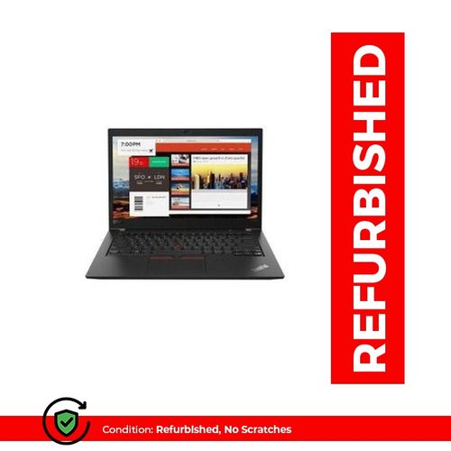 1 (1) Lenovo ThinkPad T470s