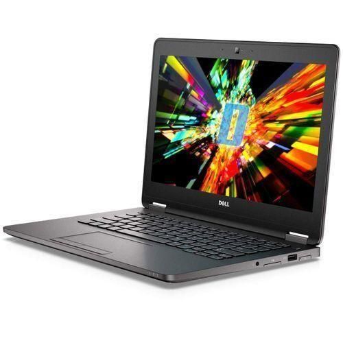 1 (3) Dell Latitude 7270
