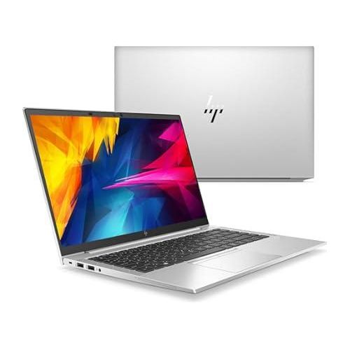 2 (1) HP EliteBook 745 G6 TS Ryzen 5 | 8GB RAM | 256GB SSD
