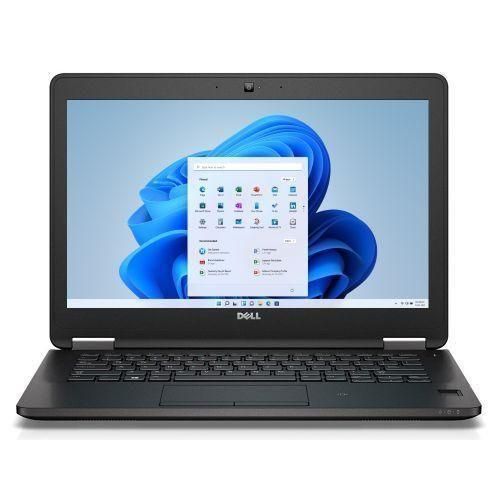 2 Dell Latitude 7270