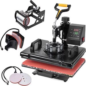 Amazon_com_ Slendor 5 in 1 Heat Press Machine… (1) Amazon_com_ Slendor 5 in 1 Heat Press Machine… (1)