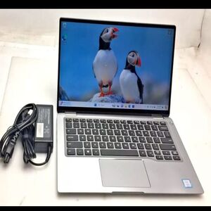 Dell Latitude 5400 _ Core i7 8th Gen – Silver Metal Dell Latitude 5400 _ Core i7 8th Gen – Silver Metal