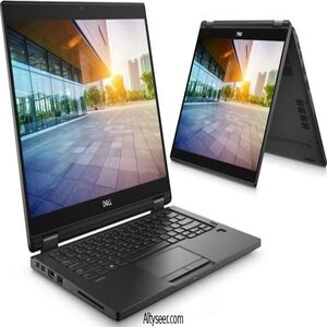 Dell Latitude 7390 13_3 – 2 IN 1 LAPTOP X360 TOUCH – I5 8TH GEN Dell Latitude 7390 13_3 – 2 IN 1 LAPTOP X360 TOUCH – I5 8TH GEN