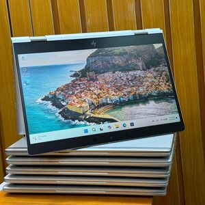 HP 830 G6 x360 _14 - inch_Core i7 8th Gen_16GB… HP 830 G6 x360 _14 - inch_Core i7 8th Gen_16GB…