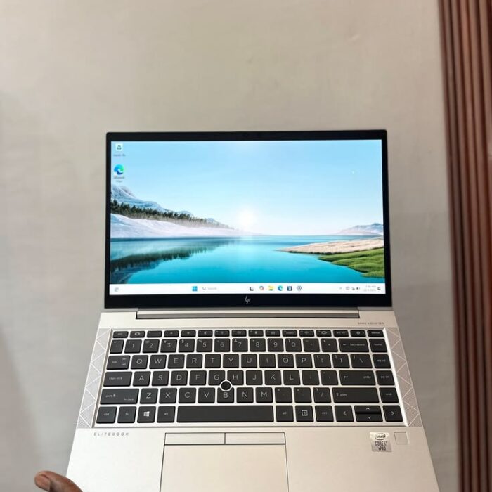 HP ELITEBOOK 840 G7__INTEL CORE I7 10TH GENERATION… HP ELITEBOOK 840 G7__INTEL CORE I7 10TH GENERATION…