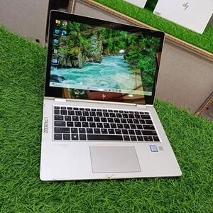 HP Elite Book X360 1030 G2 Core i5 7th Gen… (1) HP Elite Book X360 1030 G2 Core i5 7th Gen… (1)