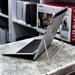 HP Elite x2 1012 G2 Core i5 7th Gen 8GB RAM 256GB… HP Elite x2 1012 G2 Core i5 7th Gen 8GB RAM 256GB…
