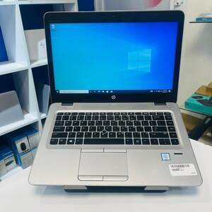 HP EliteBook 840 G3 (6th Gen) _•Processor_ Intel… HP EliteBook 840 G3 (6th Gen) _•Processor_ Intel…