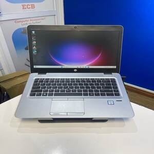 HP EliteBook 840 G3 (6th Gen) – For… HP EliteBook 840 G3 (6th Gen) – For…