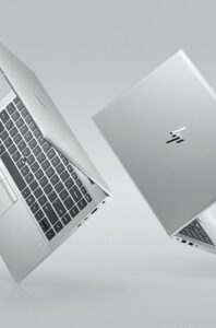 HP EliteBook 840 G8 Aero notebook is a productivity powerhouse for your multitasking needs