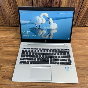 HP Elitebook 840 G5 HP Elitebook 840 G5