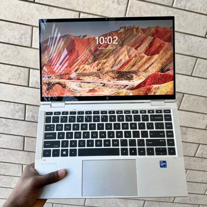 -Hp EliteBook Folio 1040 g8 x360 -11th generation… -Hp EliteBook Folio 1040 g8 x360 -11th generation…