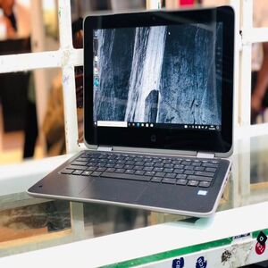 Hp Probook 11 G4 intel Core i5 8gb ram 128gb ssd… Hp Probook 11 G4 intel Core i5 8gb ram 128gb ssd…