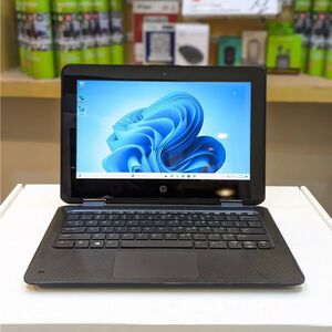 Hp Probook x360 11 G2 EE_• Processor_ Intel® Core™… Hp Probook x360 11 G2 EE_• Processor_ Intel® Core™…