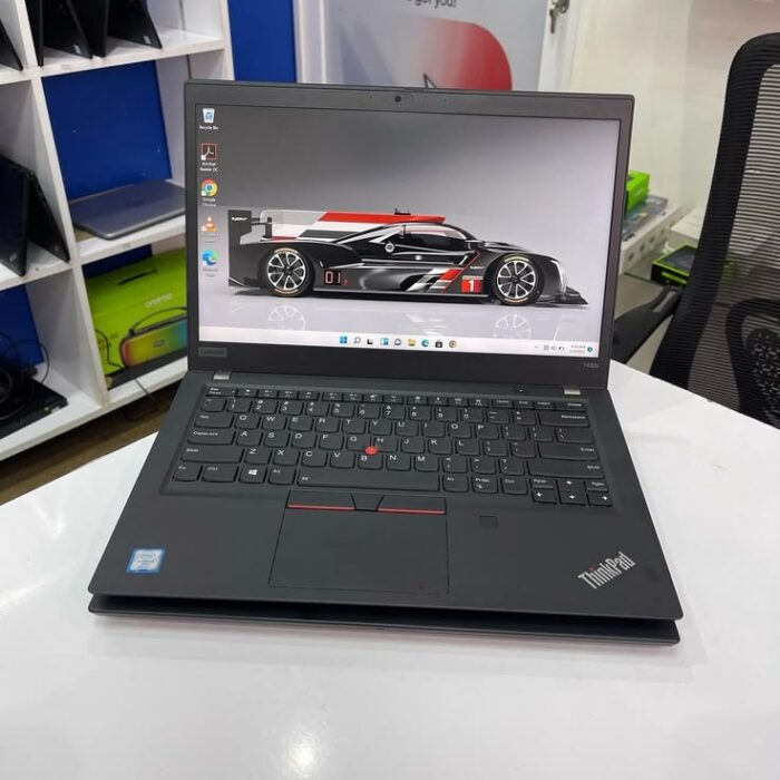 Lenovo ThinkPad T490s__•_8th Generation__•_Intel… (1) Lenovo ThinkPad T490s__•_8th Generation__•_Intel… (1)