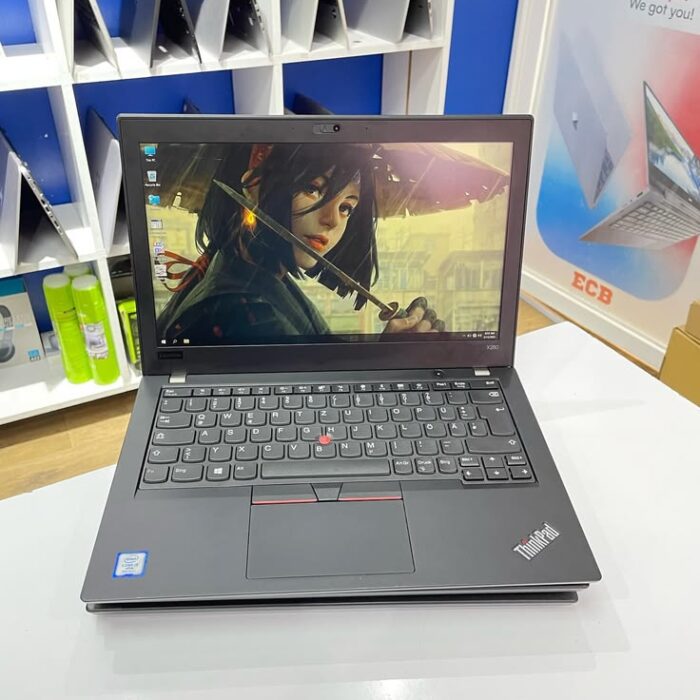 Lenovo ThinkPad X280 – 8th Gen__•_Processor_ Intel… Lenovo ThinkPad X280 – 8th Gen__•_Processor_ Intel…