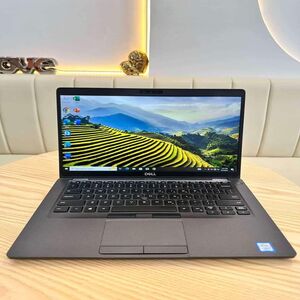 Reliable Performance Laptop – Dell Latitude 5400 Reliable Performance Laptop – Dell Latitude 5400