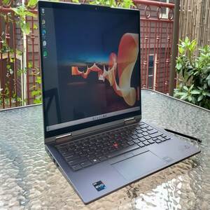 Review_ Lenovo’s ThinkPad X1 Yoga Gen 7 looks good___ Review_ Lenovo’s ThinkPad X1 Yoga Gen 7 looks good___