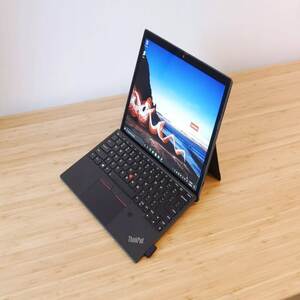 Why Lenovo Still Uses That Weird Red Nub Why Lenovo Still Uses That Weird Red Nub