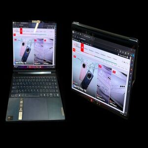 💻Lenovo vždy dokázalo vyrobiť zaujímavé… 💻Lenovo vždy dokázalo vyrobiť zaujímavé…